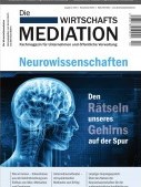 Neuer Fachartikel von Martin Rusam im Fachmagazin „Die Wirtschaftsmediation“ – Neurowissenschaften (02/2015)